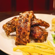 Humble Steakhouse and Bistro ระยอง