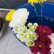 บรรยากาศ ศาลเจ้าพ่อพะวอ