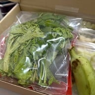 เมนูของร้าน BUYMe by ญวนญี ตลาดนัด อย. กระทรวงสาธารณสุข