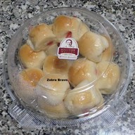 เมนูของร้าน ขนมปังแลบลิ้น ครูต้อยเบเกอรี่ ตัวแทนหลักนนทบุรี ท่าน้ำนนทบุรี