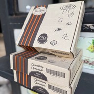 บรรยากาศ BUYMe by ญวนญี ตลาดนัด อย. กระทรวงสาธารณสุข