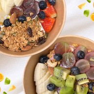 Fruit tak ผลไม้สดพร้อมทาน - สำโรง สำโรง