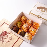 🏅Croissant factory - Coffee Specialty - All Day Dining Thonglor