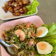 ร้านอาหารน้องณี สตูล