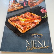 Tillie Bar & Cafe Tillie Bar & Cafe