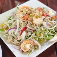 Jojo Seafood ระยอง