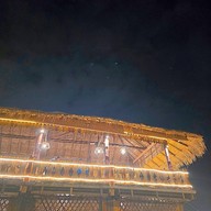 บรรยากาศ Chill Du View -