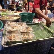 บรรยากาศ ศูนย์อาหารเจ๊กบ