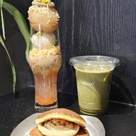 Grow Tea.studio - Phrom Phong Sukhumvit