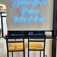 ÉPICURIEN FRENCH BAKERY