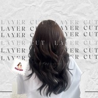 ร้านทำผมSalon Gold ลาซาล79