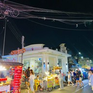 สถานีวัดมังกร