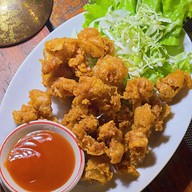 เมนูของร้าน Chill Du View -