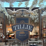 Tillie Bar & Cafe Tillie Bar & Cafe