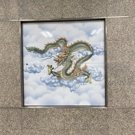 สถานีวัดมังกร