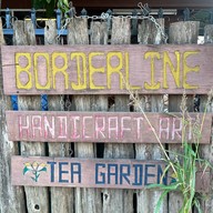 Borderline Cafe Gallery