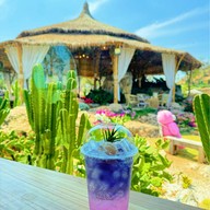 เมนูของร้าน The Peak Flower Land -