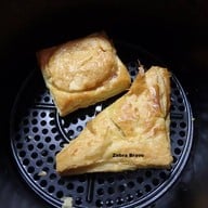 เมนูของร้าน Home Bakery -