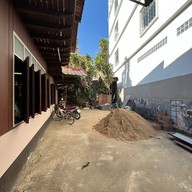 Borderline Cafe Gallery