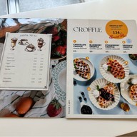 Tillie Bar & Cafe Tillie Bar & Cafe