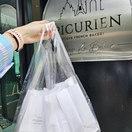 ÉPICURIEN FRENCH BAKERY