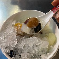 เอกขนมหวาน