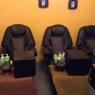 Thongleesu Massage