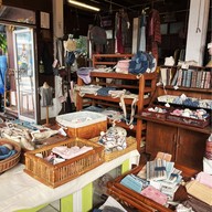 เมนูของร้าน Borderline Cafe Gallery