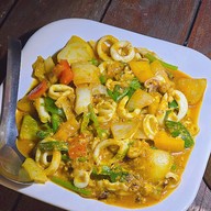 เมนูของร้าน Chill Du View -