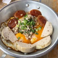 หมูยอจำปาทอง