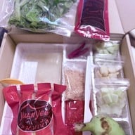 เมนูของร้าน BUYMe by ญวนญี ตลาดนัด อย. กระทรวงสาธารณสุข