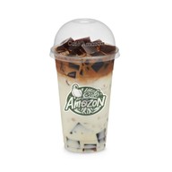 เมนูของร้าน Café Amazon - SD5217 ทรัพย์บุญชัย 37