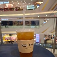 KOI Thé ICONSIAM