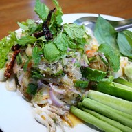 ร้านกุ๊กพร สตูล