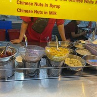 เอกขนมหวาน