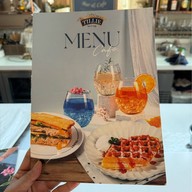 Tillie Bar & Cafe Tillie Bar & Cafe