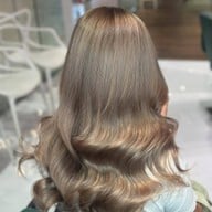 Sizzers Hair Salon the mall lifestore ngamwongwan