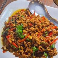 เมนูของร้าน Chill Du View -