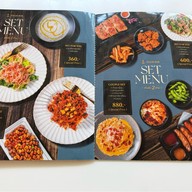 Tillie Bar & Cafe Tillie Bar & Cafe