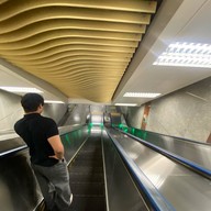 สถานีวัดมังกร