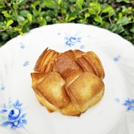 เมนูของร้าน ÉPICURIEN FRENCH BAKERY