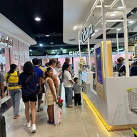 Ochaya ชั้น2อิมพิเรียล เวิลด์ สำโรง