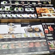 Grow Tea.studio - Phrom Phong Sukhumvit