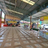 บรรยากาศ อุทยานพระพิฆเณศ นครนายก