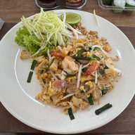 เมนูของร้าน Daily One