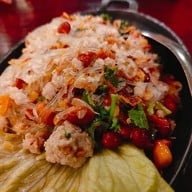 เมนูของร้าน If come Khonwan