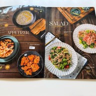 Tillie Bar & Cafe Tillie Bar & Cafe