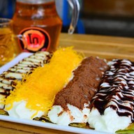 โก โรตีชาชัก ราชวัตร