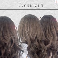 ร้านทำผมSalon Gold ลาซาล79