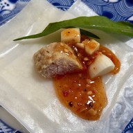 เมนูของร้าน BUYMe by ญวนญี ตลาดนัด อย. กระทรวงสาธารณสุข